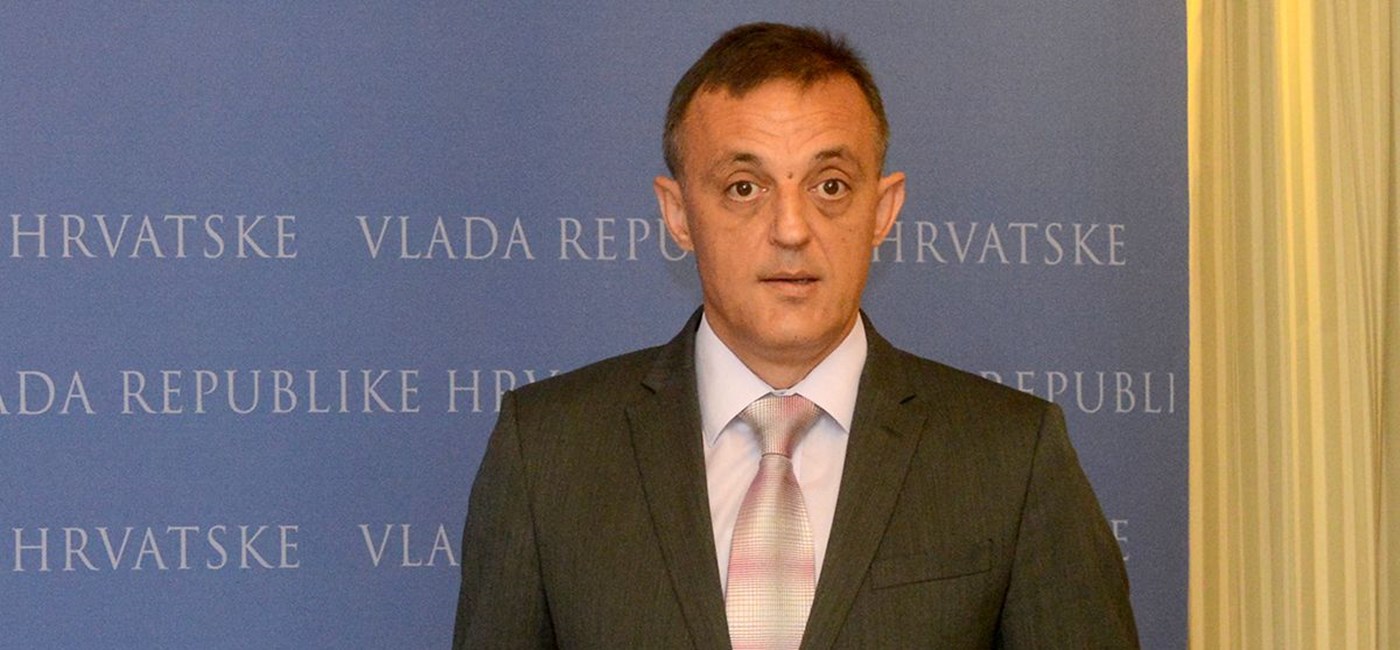 Ministar Jakovina: Tehnički propisi su ispoštovani, a je li bilo drugih propusta istražit će nadležne institucije